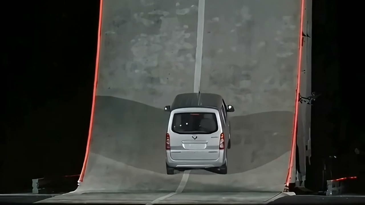 Roadster AI Video Generator: turn one car photo into a stunt